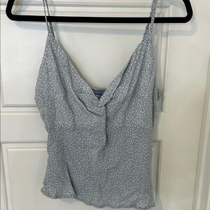 Abercrombie & Fitch Tank